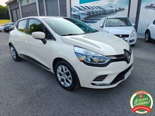 RENAULT Clio usata, con Airbag laterali