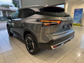 NISSAN Qashqai usata, con Antifurto