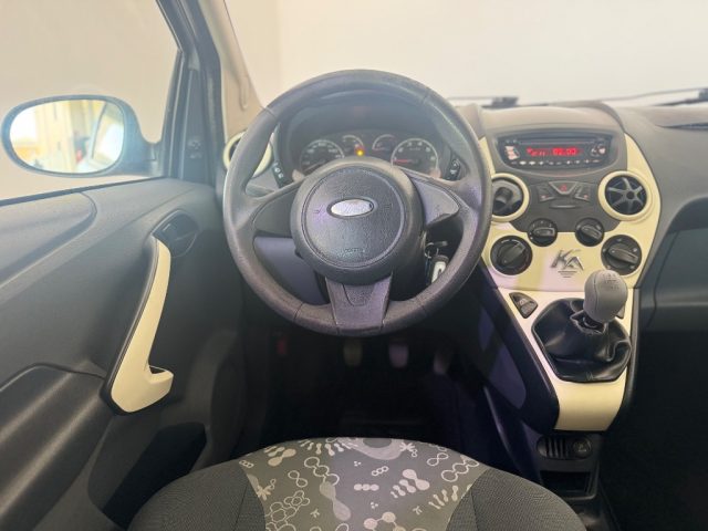 FORD Ka+ usata 12