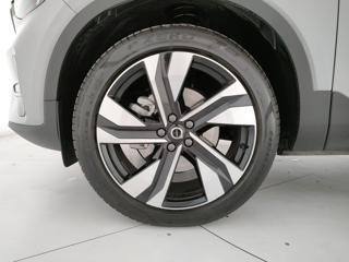 VOLVO XC40 usata, con Boardcomputer
