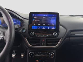 FORD Puma usata 16