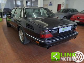 JAGUAR XJ6 usata, con Interni in pelle