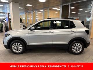 VOLKSWAGEN T-Cross usata, con Boardcomputer