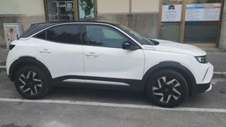 OPEL Mokka usata, con Autoradio