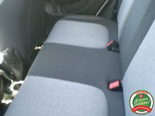 FIAT Panda Cross usata, con Servosterzo