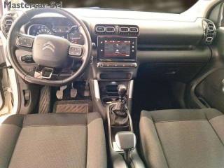 CITROEN C3 Aircross usata, con Chiusura centralizzata
