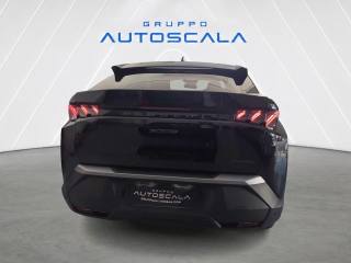 PEUGEOT 3008 usata, con Cerchi in lega