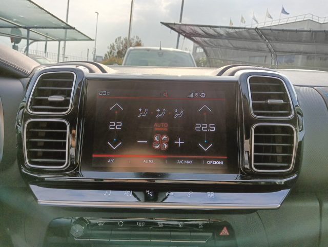 CITROEN C5 Aircross usata, con Cruise Control