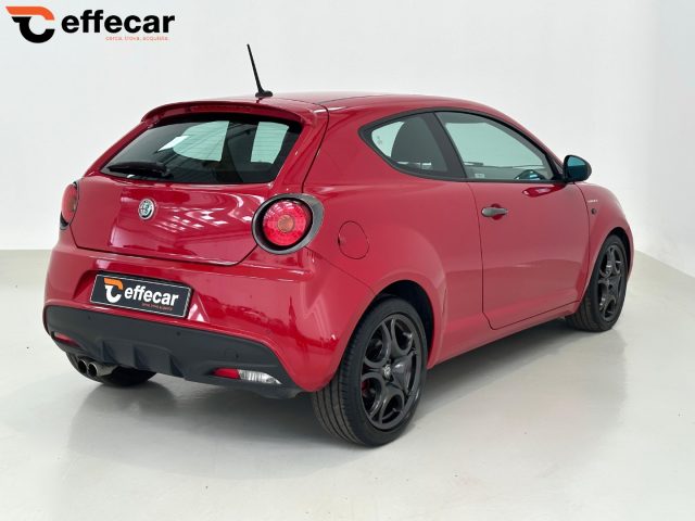 ALFA ROMEO MiTo usata, con Autoradio