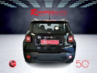 JEEP Renegade usata 10