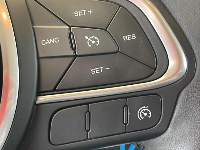 FIAT Tipo usata, con ESP