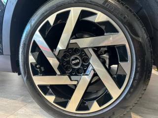 MINI Mini usata, con Chiusura centralizzata