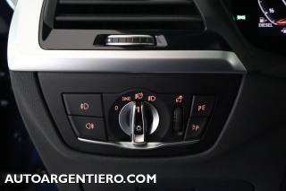 BMW X3 usata, con Controllo automatico clima