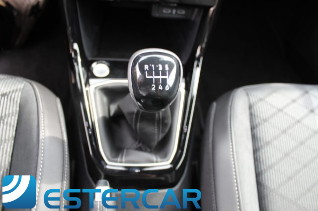 VOLKSWAGEN T-Cross usata, con Antifurto