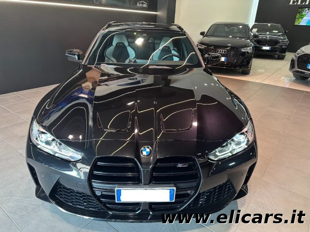 BMW M3 usata, con Airbag