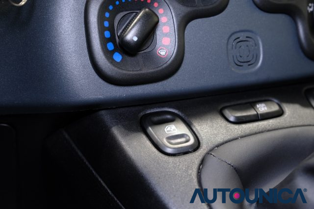 FIAT Panda usata 25