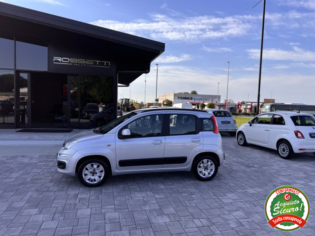 FIAT Panda usata, con Airbag Passeggero