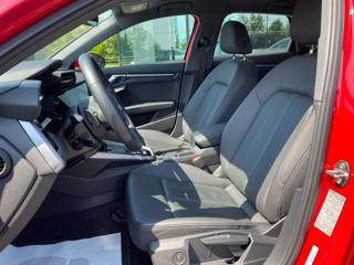 AUDI A3 usata, con Filtro antiparticolato
