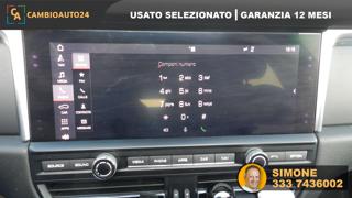 PORSCHE Macan usata 83