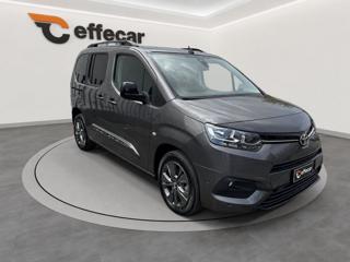 TOYOTA Proace City Verso usata, con Airbag laterali