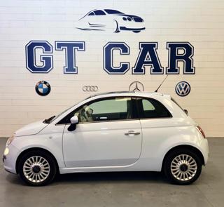 FIAT 500 usata, con Airbag Passeggero