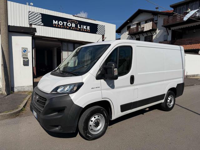 FIAT Ducato usata, con ABS