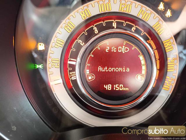 FIAT 500 usata 24