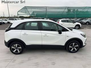 OPEL Crossland X usata, con Boardcomputer