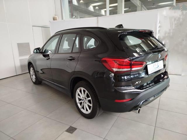 BMW X1 usata, con Airbag Passeggero