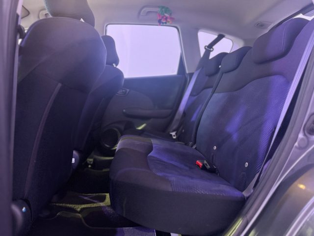 HONDA Jazz usata 4