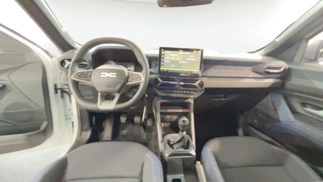 DACIA Duster usata, con Cerchi in lega