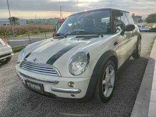 MINI Mini usata, con Chiusura centralizzata