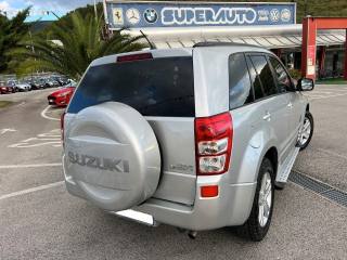 SUZUKI Grand Vitara usata, con Airbag laterali