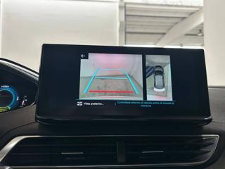 PEUGEOT 3008 usata, con Touch screen