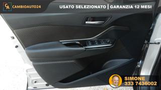 TOYOTA C-HR usata 62