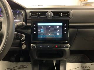 CITROEN C3 usata, con Controllo automatico clima