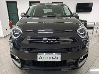 FIAT 500X usata, con Airbag Passeggero