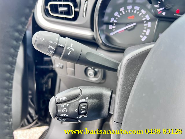CITROEN C3 usata, con Controllo trazione