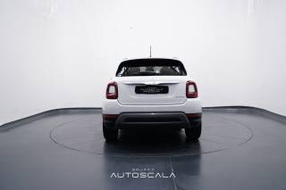FIAT 500X usata, con Autoradio