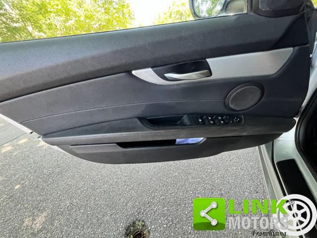 BMW Z4 usata, con Volante multifunzione