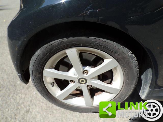 SMART ForTwo usata 13