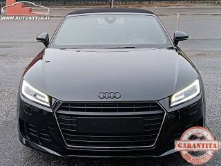 AUDI TT usata 78