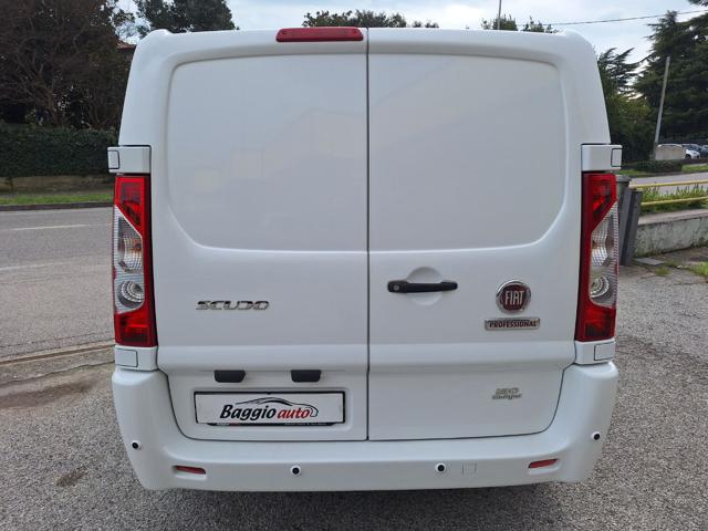 FIAT Scudo usata, con Specchietti laterali elettrici