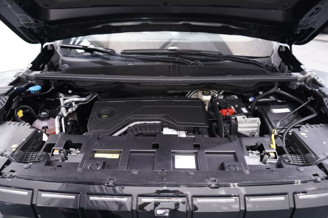 JEEP Compass usata, con Airbag testa