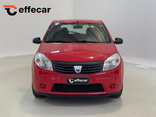 DACIA Sandero usata, con Airbag