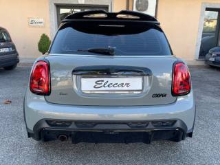 MINI Cooper usata, con Alzacristalli elettrici