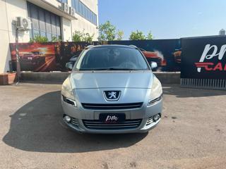 PEUGEOT 5008 usata, con Airbag