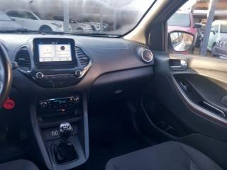 FORD Ka+ usata 22