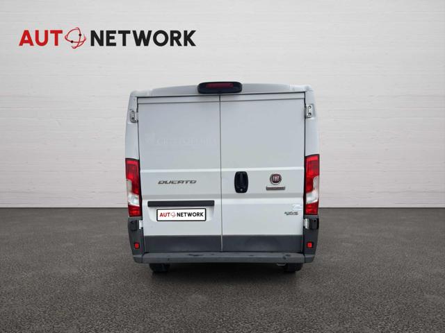 FIAT Ducato usata, con ESP
