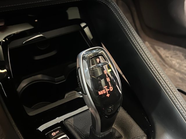 BMW X1 usata, con Sistema di navigazione